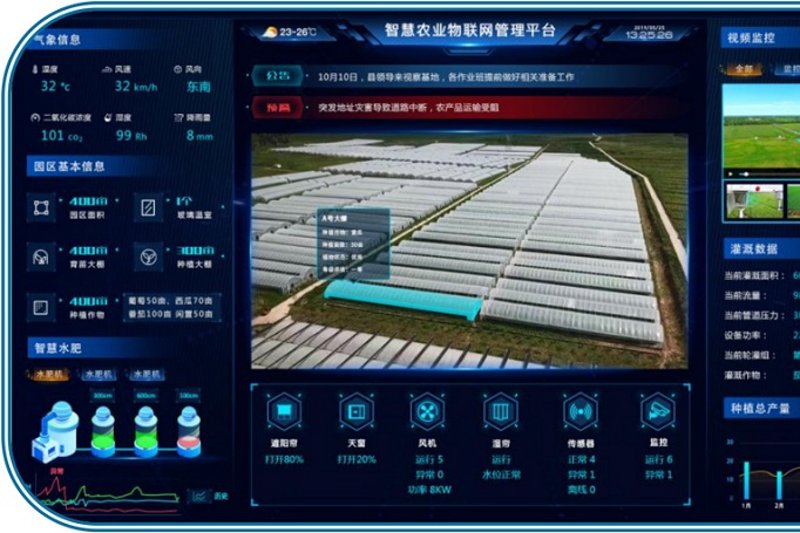 未来发展方向：厦门出入境检验检疫技术中心的探索之路