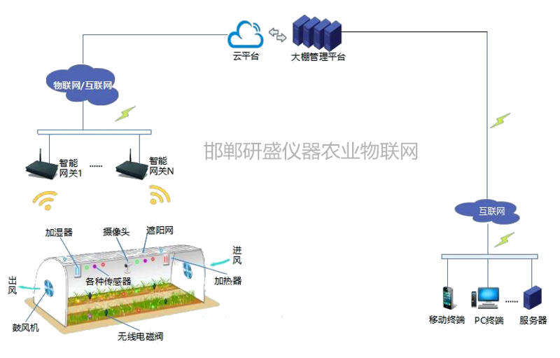未来趋势：厦门出入境检验检疫技术中心的发展方向